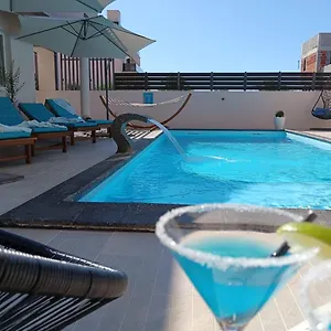 Holiday&suite Klanac Vir
